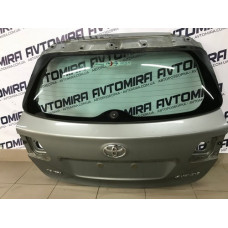 Кришка багажника Toyota Avensis 3 T27 Wagon колір 1G6 2009- 6700505100